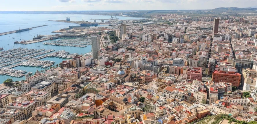 Promociones en expansión: ciudades que lideran el nuevo ciclo inmobiliario en España en 2026
