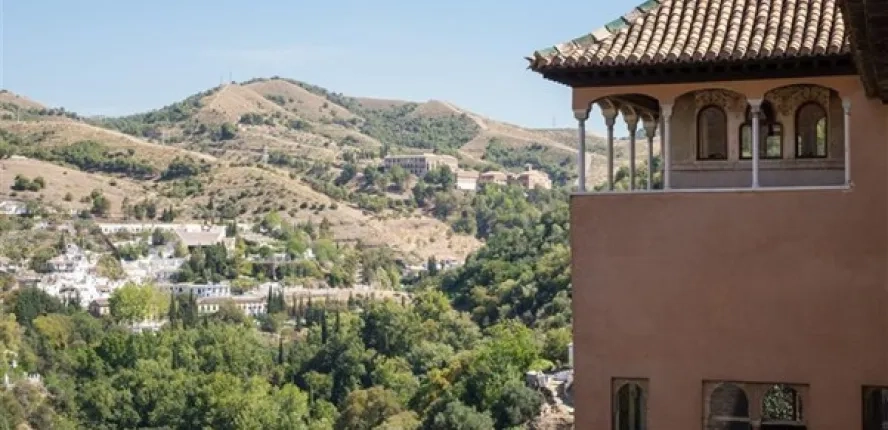 La nueva arquitectura residencial del sur de España