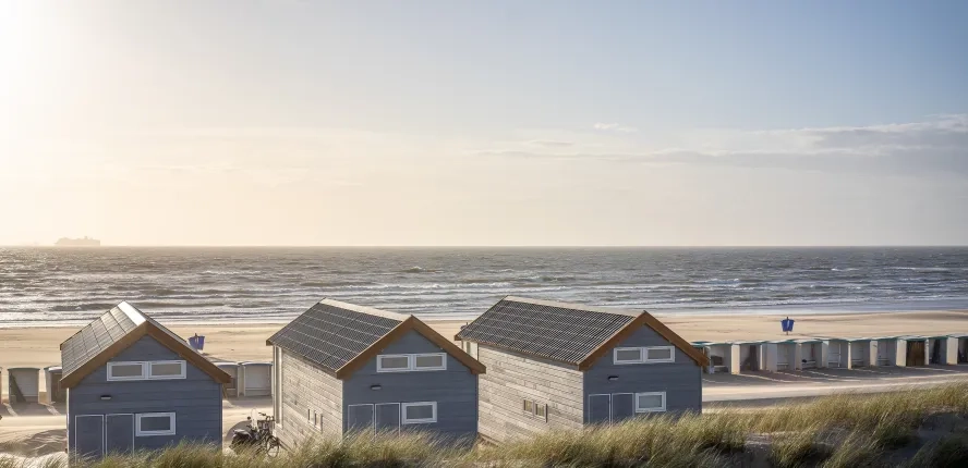 Obra nueva junto al mar: qué valora hoy el comprador más allá de las vistas